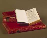 The Book Report of Her Majesty Empress Catherine the Great  - Hermitage